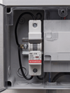 1 Adet FEDERAL 1X10 A C Tipi 3Ka Otomatik Sigorta FM3-C 9EC-C0331-0D10