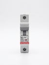 1 Adet FEDERAL 1X10 A C Tipi 3Ka Otomatik Sigorta FM3-C 9EC-C0331-0D10