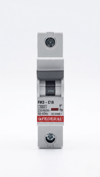 1 Adet FEDERAL 1X16 A C Tipi 3Ka Otomatik Sigorta FM3-C 9EC-C0331-0D16