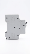 1 Adet FEDERAL 1X20 A C Tipi 4.5Ka Otomatik Sigorta FM4 9EG-C0431-SD20