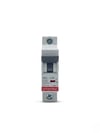 1 Adet FEDERAL 1X20 A C Tipi 4.5Ka Otomatik Sigorta FM4 9EG-C0431-SD20