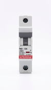 1 Adet FEDERAL 1X25 A C Tipi 3Ka Otomatik Sigorta FM3-C 9EC-C0331-0D25