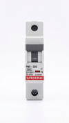 1 Adet FEDERAL 1X25 A C Tipi 3Ka Otomatik Sigorta FM3-C 9EC-C0331-0D25