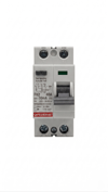 1 Adet FEDERAL 2X40 A 30Ma 6Ka Kaçak Akım Rolesi FK2 9FA-H1062-0040
