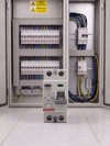 1 Adet FEDERAL 2X40 A 30Ma 6Ka Kaçak Akım Rolesi FK2 9FA-H1062-0040