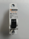 1 Adet Günsan 1X32a B Tipi 6 Ka Otomatik Sigorta OS3B160-32