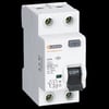 1 Adet Günsan 2X32a 300Ma Kaçak Akım Rolesi KA3 2-32/300
