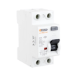 1 Adet Günsan 2X40a 300Ma Kaçak Akım Rolesi KA3 2-40/300Ma