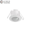 1 Adet Noas YL04 7002 Sıva Altı 1200W 10A Hareket Sensörü 360°