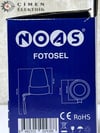 1 Adet Noas YL04 8001 Fotosel 1200W 10A