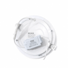 1 Adet NOAS YL10 0907 Sıva Altı 9W Led Spot 4000K