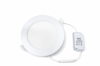 1 Adet NOAS YL10 0907 Sıva Altı 9W Led Spot 4000K