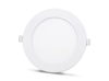 1 Adet NOAS YL10 0907 Sıva Altı 9W Led Spot 4000K