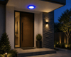 1 Adet NOAS YL11 0600 Sıva Altı 6+3W 3 Fonksiyonlu Yuvarlak Led Spot 6500K Beyaz+Mavi