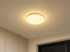 1 Adet NOAS YL12 2401 Sıva Altı 24W Ayarlanabilir Led Spot 3200K Günışığı