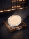1 Adet NOAS YL14 1236 Kristal Sıva Üstü 36W Led Spot 3 Renk