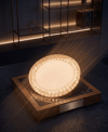 1 Adet NOAS YL14 1236 Kristal Sıva Üstü 36W Led Spot 3 Renk