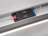 1 Adet NOAS YL23 1201 Klemensli 12,5A Bakır Sargılı Led Trafosu 12V 150W