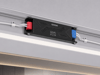 1 Adet NOAS YL23 1601 Klemensli 16,5A Bakır Sargılı Led Trafosu 12V 200W