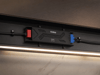1 Adet NOAS YL23 3001 Klemensli 30A Bakır Sargılı Led Trafosu 12V 360W