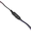 1 Adet NOAS YL27 1201 Rgb Şerit Led Kumandası 12A 144W