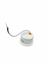 1 Adet NOAS YL28 5002 220V Mercekli Led Çanak Ampul 3200K Gün Işığı