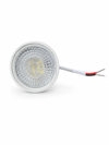 1 Adet NOAS YL28 5007 220V Mercekli Led Çanak Ampul 4000K Ilık Beyaz