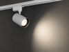 1 Adet NOAS YL29 3007 Paris 30W Beyaz Kasa Ray Spot 4000K