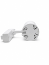 1 Adet NOAS YL29 4012 Azur 40W Beyaz Kasa Ray Spot 3200K Günışığı