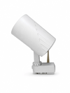 1 Adet NOAS YL29 4012 Azur 40W Beyaz Kasa Ray Spot 3200K Günışığı