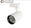 1 Adet NOAS YL29 4102 Lyon 40W Ray Spot 3200K Gün Işığı