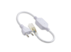 1 Adet NOAS YL42 1042 Neon Led Fişi 220V