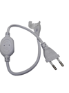 1 Adet NOAS YL42 2850 Neon Led Ekleme Fişi 220V