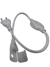 1 Adet NOAS YL42 2850 Neon Led Ekleme Fişi 220V