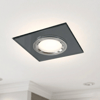 1 Adet NOAS YL65 1630 Hades Kare Cam Spot Kasası