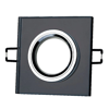 1 Adet NOAS YL65 1630 Hades Kare Cam Spot Kasası