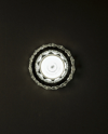 1 Adet NOAS YL65 1640 Hemera Cam Spot Kasası GU10 Duy