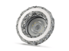 1 Adet NOAS YL65 1640 Hemera Cam Spot Kasası GU10 Duy