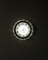 1 Adet NOAS YL65 1640 Hemera Cam Spot Kasası GU10 Duy