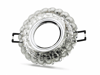 1 Adet NOAS YL65 1667 Geras Led Çerçeveli 4000K Kristal Cam Spot GU10 Duy