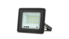 1 Adet NOAS YL70 1026 Ultra Slim Led Projektör 20W Amber Işık