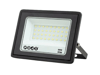 1 Adet NOAS YL70 1030 Ultra Slim 30W Led Projektör 6500K Beyaz Işık