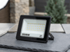 1 Adet NOAS YL70 1030 Ultra Slim 30W Led Projektör 6500K Beyaz Işık
