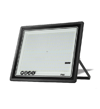 1 Adet NOAS YL70 1200 200W Ultra Slim Led Projektör 6500K Beyaz Işık