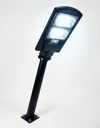 1 Adet NOAS YL73 0210 S 200W Solar Sokak Armatürü Kumandalı