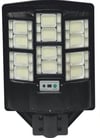 1 Adet NOAS YL73 0610 S Mega 600W Solar Sokak Armatürü Kumandalı