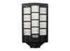 1 Adet NOAS YL73 1200 S Mega 1200W Solar Sokak Armatürü Kumandalı 6500K Beyaz Işık