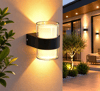 1 Adet NOAS YL83 2002 Troya Led Dekoratif Aplik 10W 3200K Günışığı
