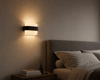 1 Adet NOAS YL83 2032 Pergamon Led Dekoratif Aplik 12W 3200K Günışığı