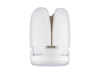1 Adet NOAS YL90 0021 Manolya Pervane Led Ampul 20W Beyaz Işık E27 Duy